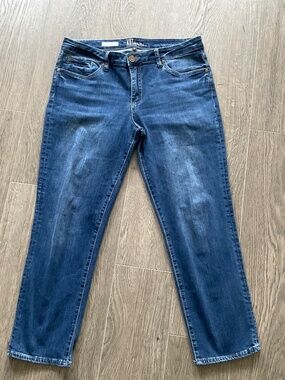 Kut from the Kloth - Katy Ankle Size 10